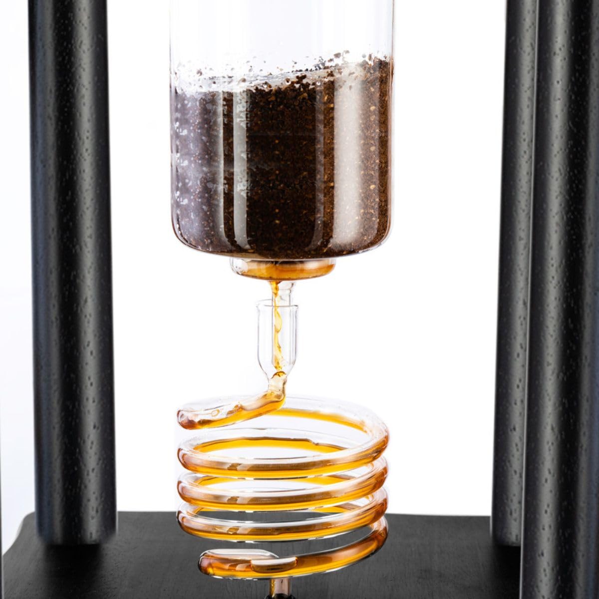 Yama Cold Brew Tower Paper Filters for 25 Yama Kyoto Style Coffee Brewer - 20 Count - Yama Replacement Filter