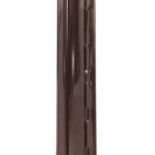 Haute Decor Adapt Adjustable Wreath Hanger, Premium Length Adjustable - Strong Over The Door Wreath Hanger, Holds up to 30 pounds (Oil-Rubbed Bronze)