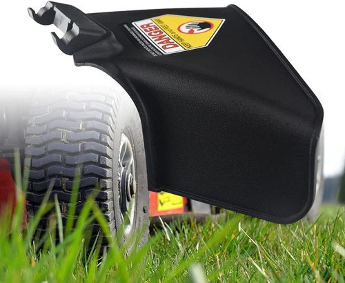 Craftsman Side Discharge Chute for 21” Lawn Mowers - Fits Columbia, Huskee, Troy-Bilt & More