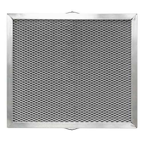 AprilAire MERV 8 Washable Dehumidifier Filter for E080 E100 12x13.5