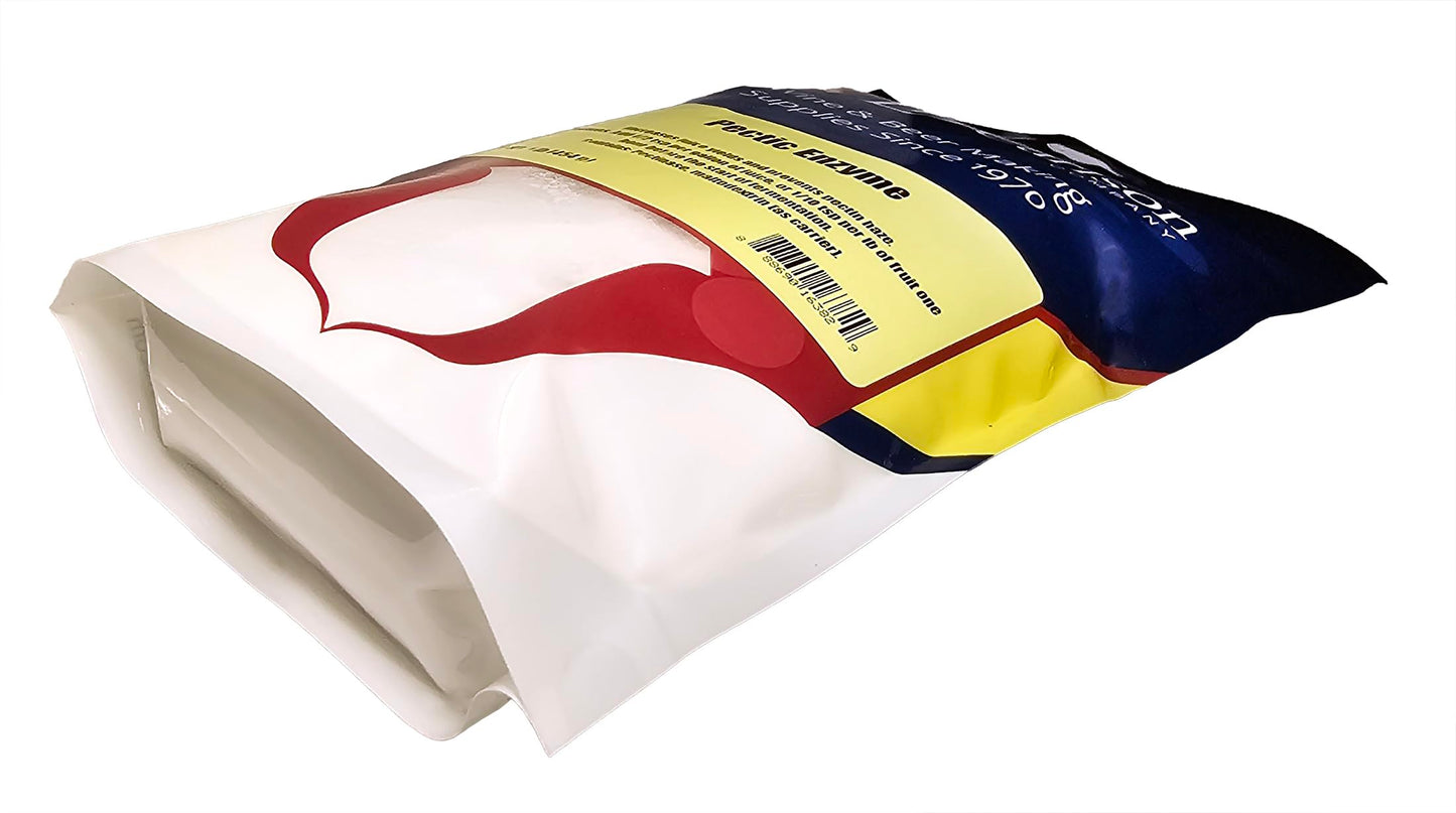 Pectic Enzyme 1-Pound