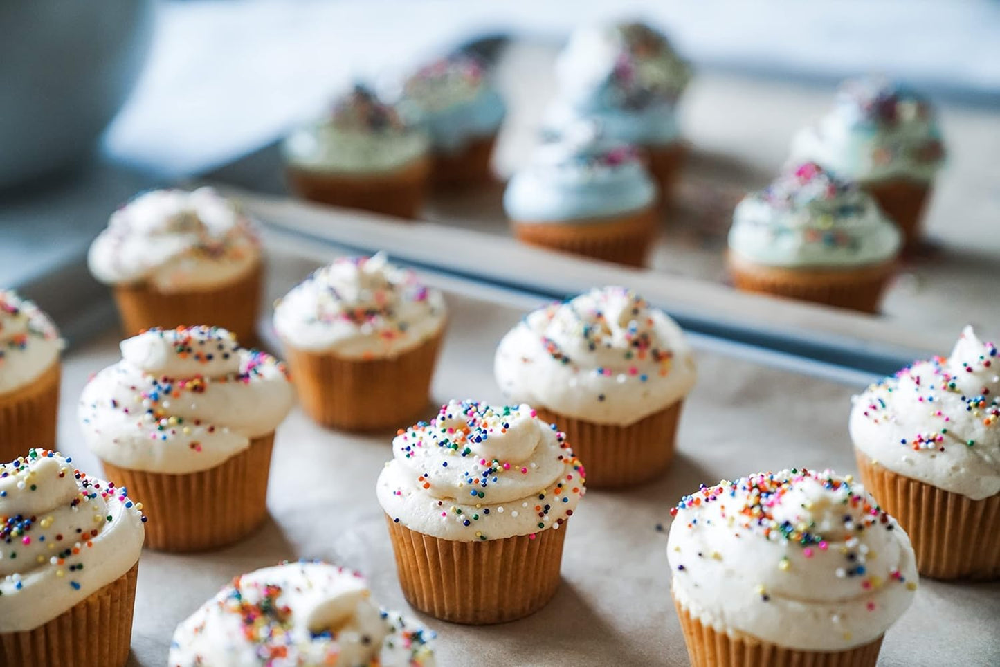 If You Care Mini Baking Cups - FSC Certified, 90 ct