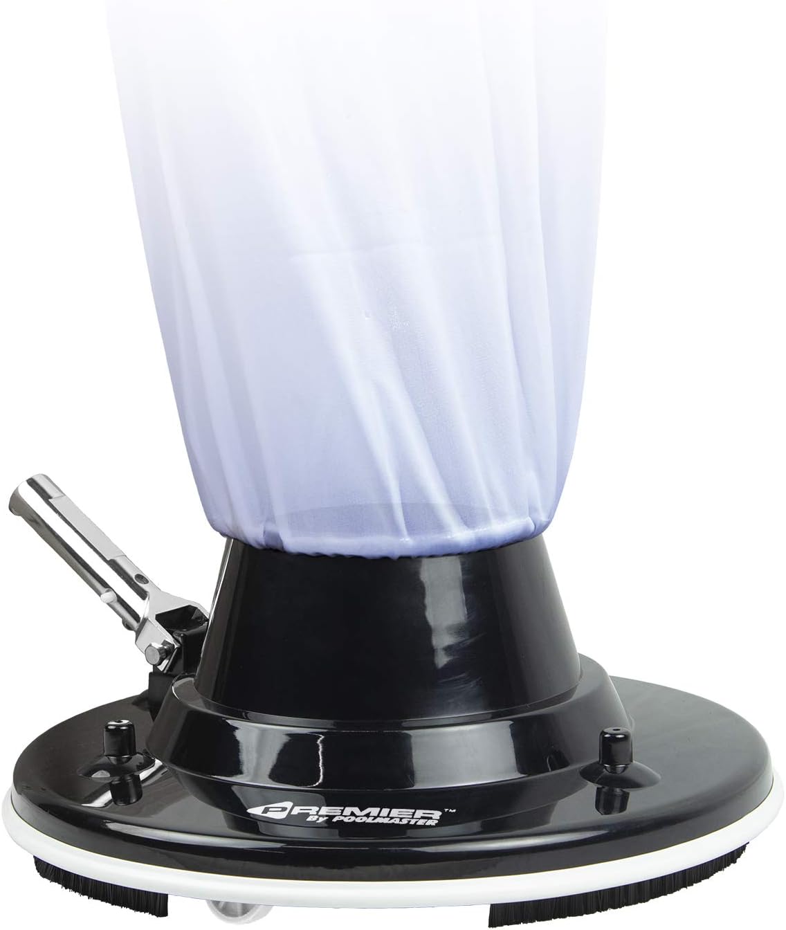 Poolmaster Swimming Pool Leaf Vacuum - Premier Collection for Efficient Debris Removal