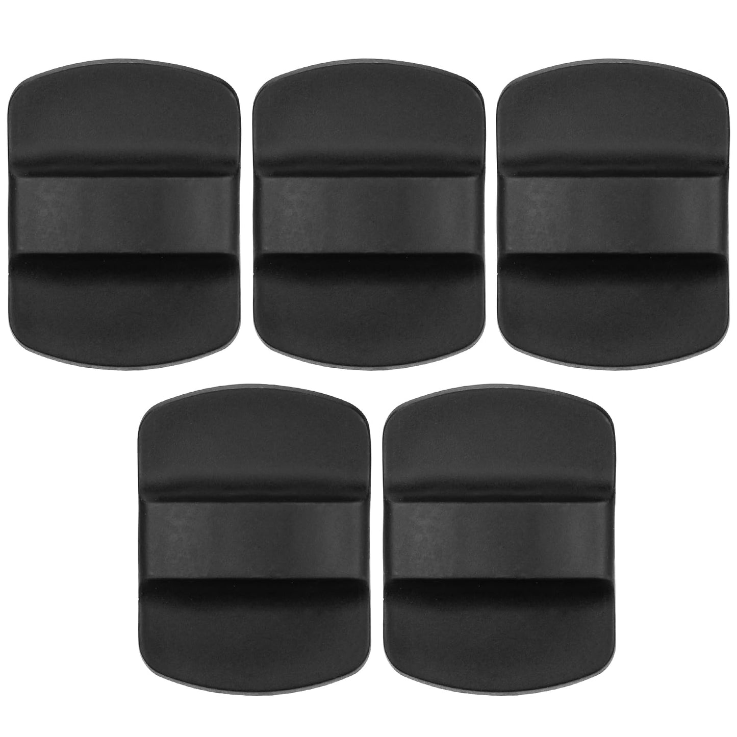 Magnetic Slider Replacement for Yeti, 5 Pcs Lid Slider Push Block Part for Yeti Magnetic Lids 10 oz, 14 oz, 16 oz, 20 oz, 26 oz, 30 oz