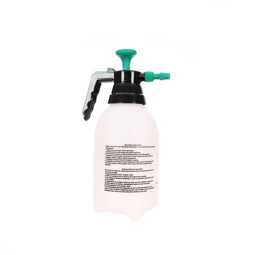 Flo-Master by Hudson Half-Gallon Home and Garden Handheld Sprayer