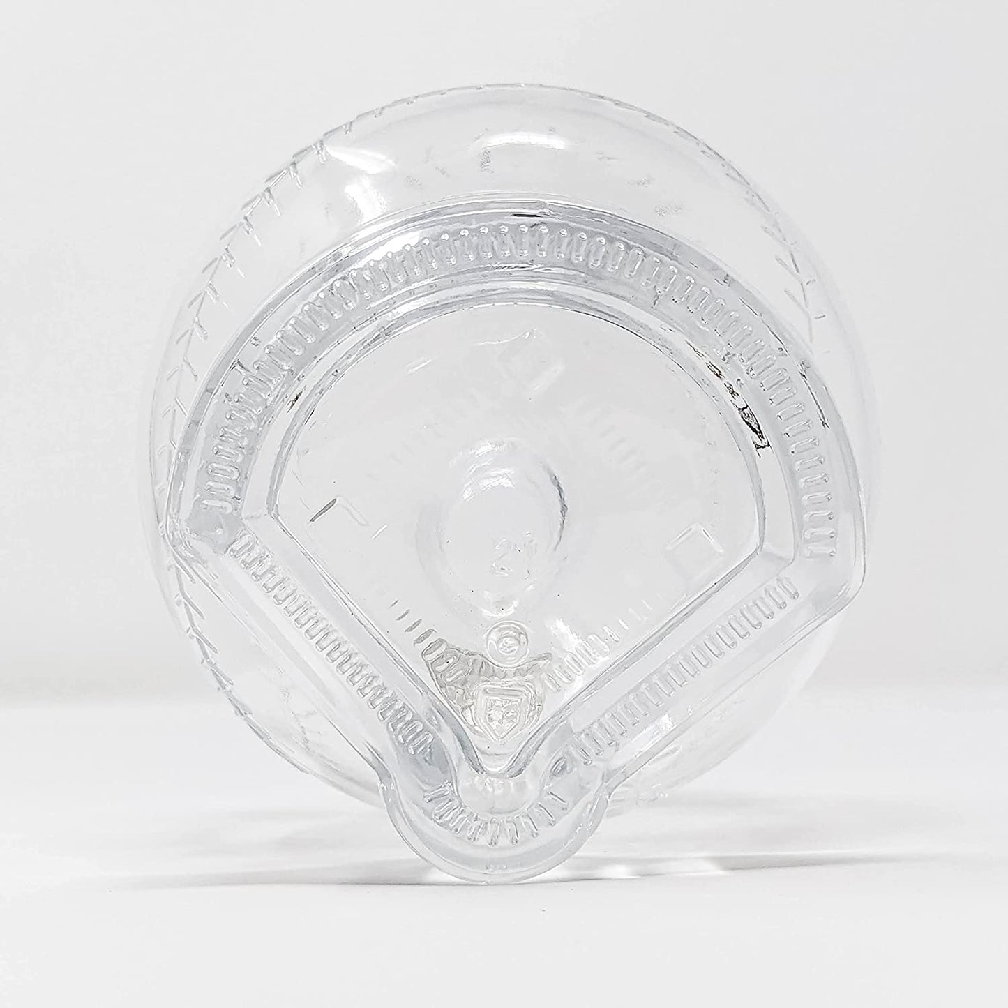 Cooperstown Distillery Baseball HOF Ken Griffey Jr. Signature Decanter