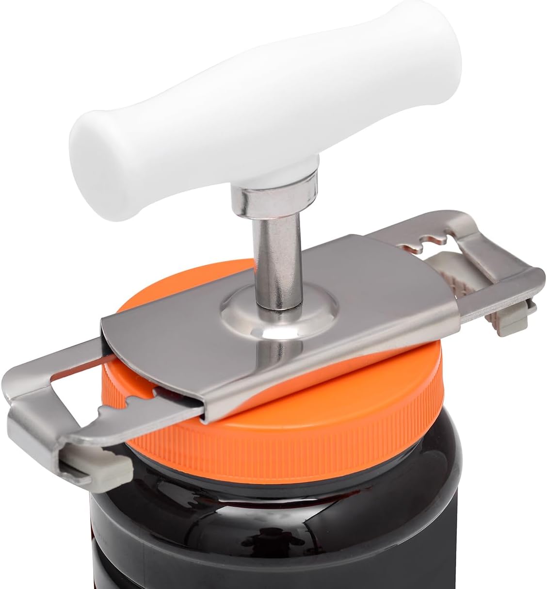 Kichwit Jar Opener - Easy Grip Tool for Seniors with Arthritis | Ideal for Weak Hands