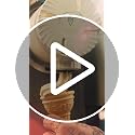 Ninja CREAMi Pints for NC7 Series - 2 Pack Reusable Swirl & Scoop Lids