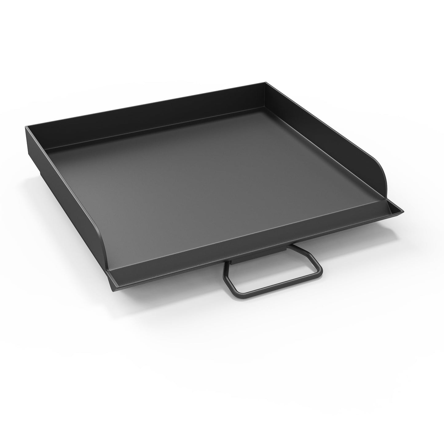 TAILGRILLER Universal Flat Top Griddle for Camp Chef, 14" x 16" Fry Griddle Pan for Camp Chef EX280LW YK60LW EX90LW EX60LW SB30D EX60FP DB60D EX60P EX60B