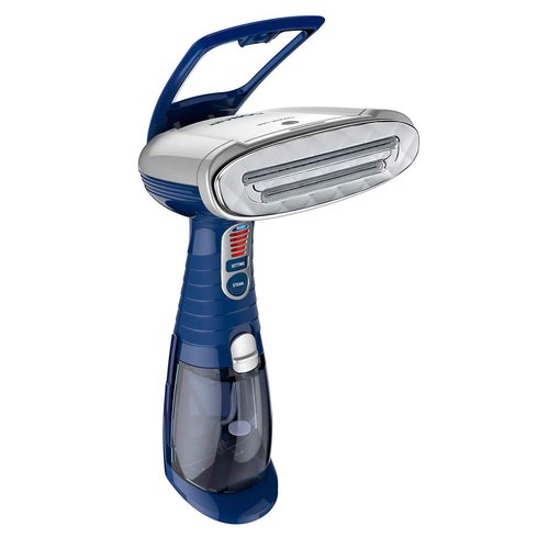 Conair Handheld Garment Steamer - Turbo Extreme Steam for Quick Wrinkle Removal | 1 Count