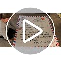 Mom Blanket Dear Mom Birthday Gifts 60 x 50 Inches - Mother's Day Gift