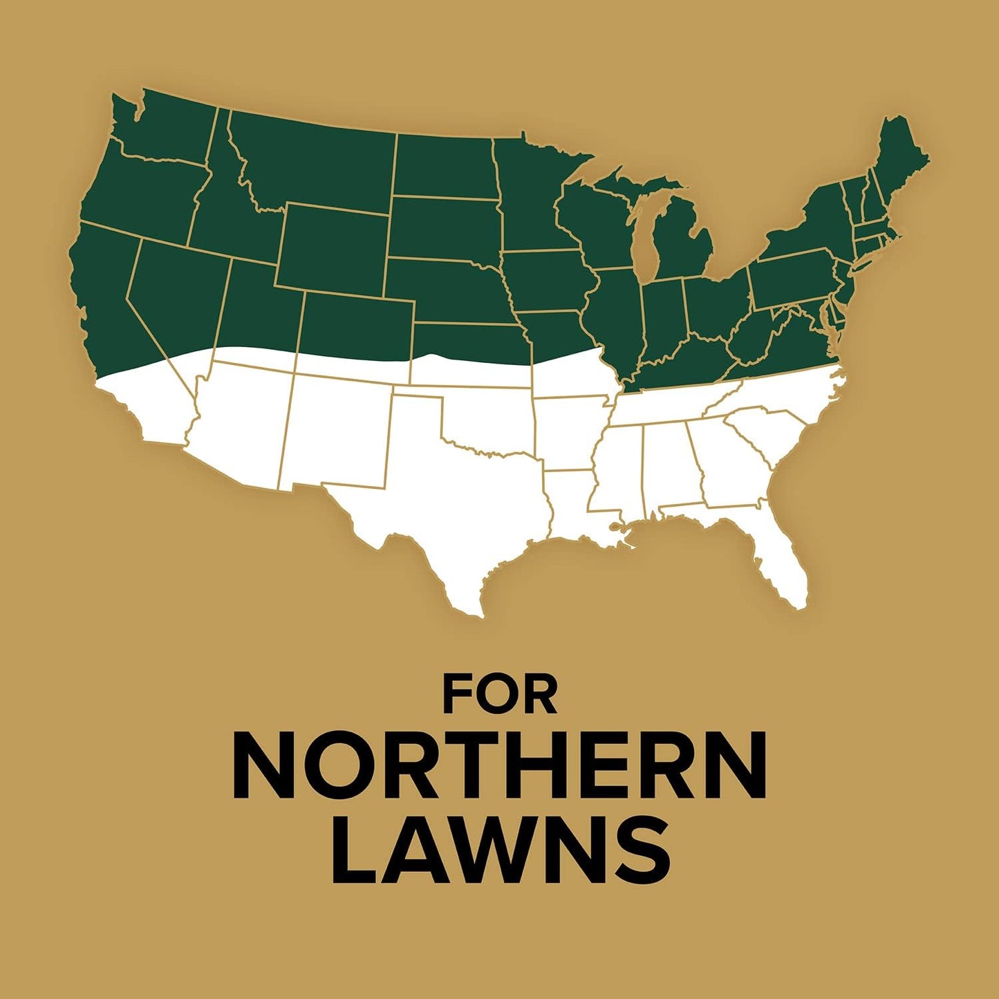 Scotts EZ Seed Patch & Repair - Sun and Shade Grass Seed with Fertilizer for Lawn Repair | Covers 85 sq. ft., 3.75 lb.