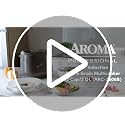 Black 12-Cup (Cooked) Induction Rice Cooker & Multicooker - AROMA ARC-7606B