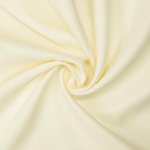 Gee Di Moda Square Tablecloth - 85 x 85 Inch Ivory Table Cloth for Large Square or Round Tables - Heavy Duty Washable Fabric - for Buffet Table, Holiday Party, Dinner, Wedding & Baby Shower