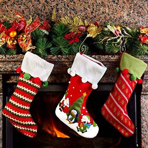 Supoice 160 Pcs Stainless Steel Christmas Ornament Hooks - Perfect for Tree Decorations