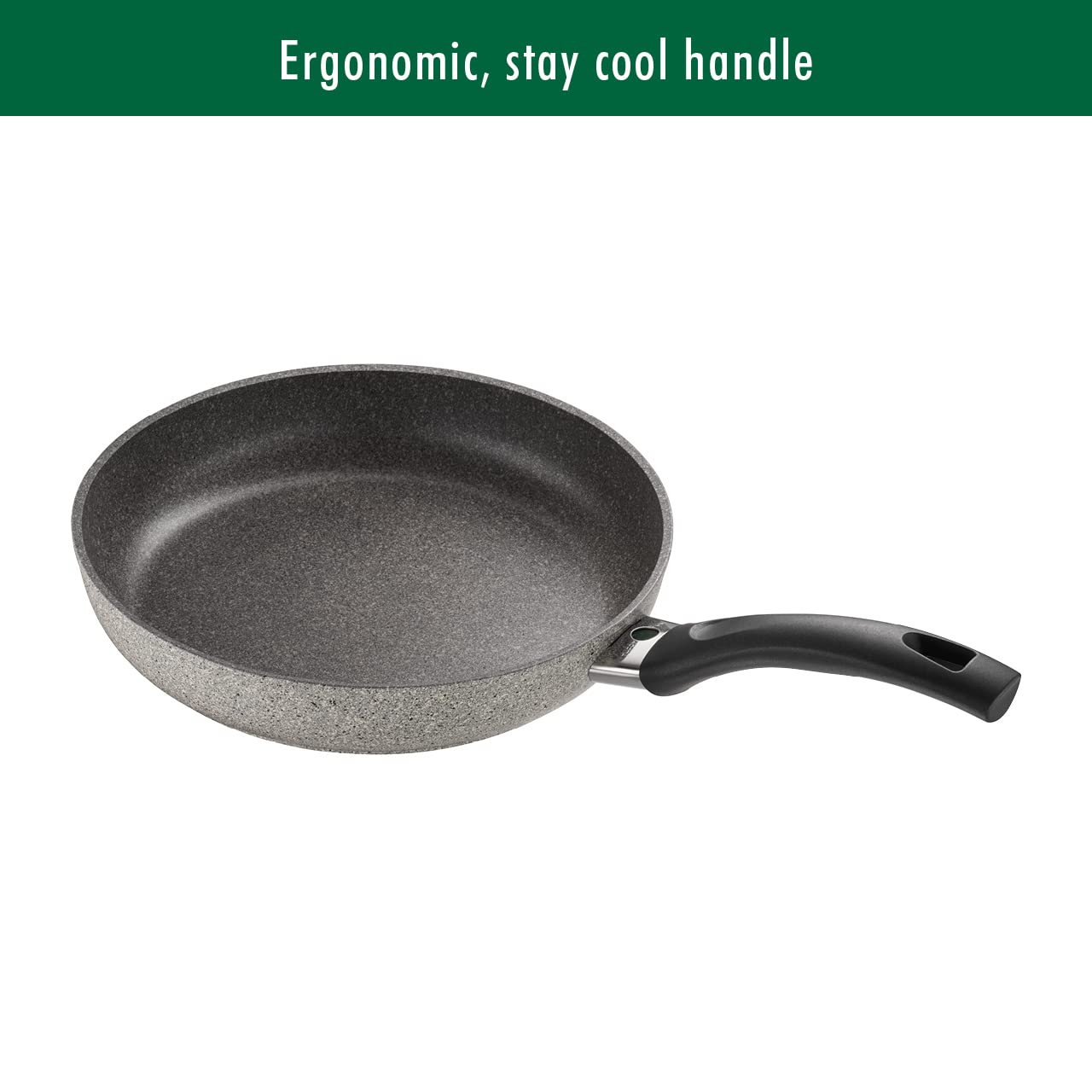 Ballarini Parma Forged Aluminum 12" Nonstick Fry Pan