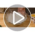 UTALENT 3-in-1 Hand Blender with Milk Frother & Egg Whisk - Immersion Food Mixer