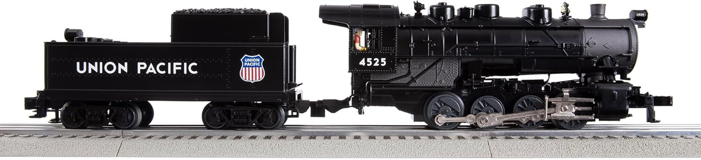 Lionel Union Pacific Flyer LionChief Electric O Gauge Train Set - Bluetooth 5.0 Remote Control