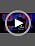 Smart DIY Color Changing Curtain Lights 400LED 6.6ft x 6.6ft Halloween Xmas Indoor Outdoor