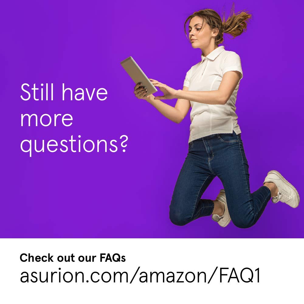 ASURION 4 Year Kitchen Protection Plan ($175 - $199.99)