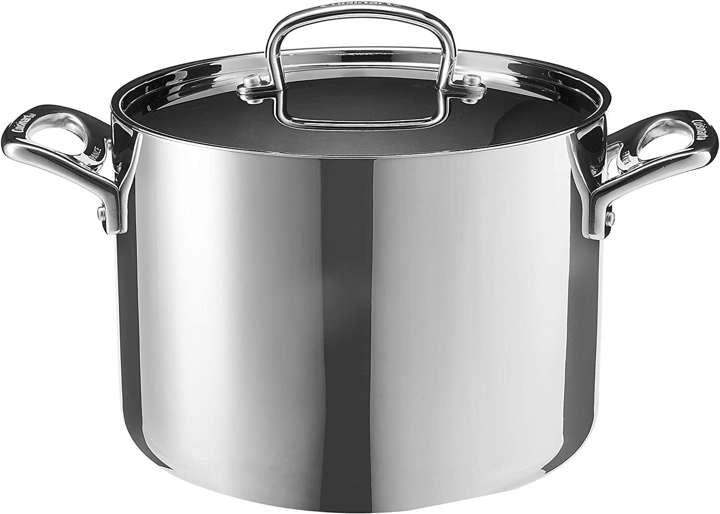 Cuisinart French Classic Tri-Ply Stainless 8-Inch Fry Pan
