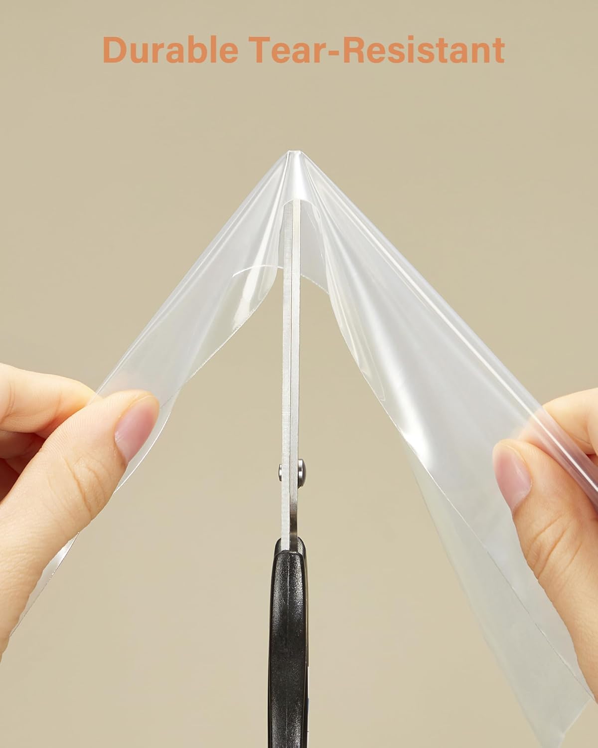 Kootek 12" Disposable Piping Bags - 100 Thick Anti-Burst Icing & Cake Decorating Bags