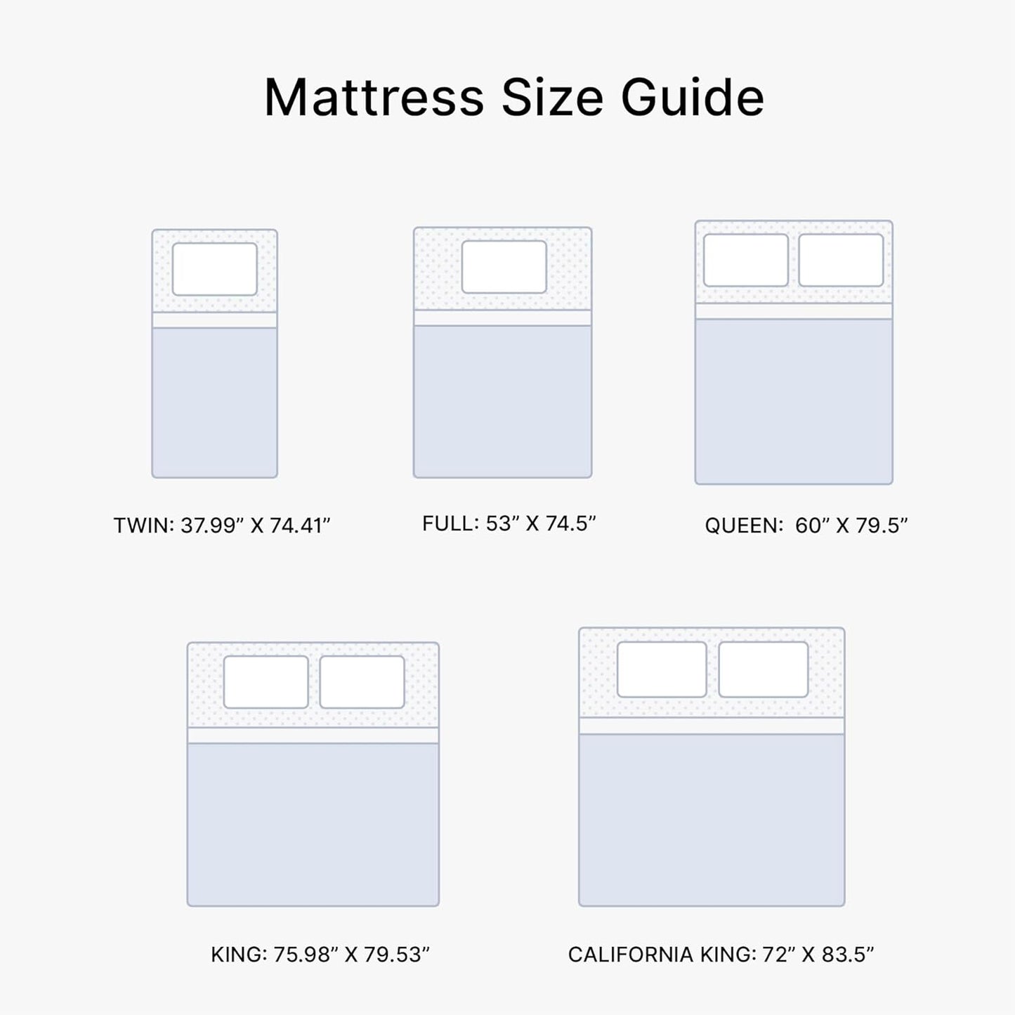 Signature Design by Ashley Twin Size Hybrid Mattress - 10 Inch Medium Firm with Cooling Gel Memory Foam