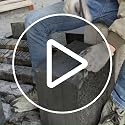 72 Pcs Black Natural Slate Coasters Set with Anti-Scratch Bottoms - Round 4 Inch Laser Engraving Blanks - Ideal for Home, Office, Bar, Gifts (Variation: 72 Round Coasters)