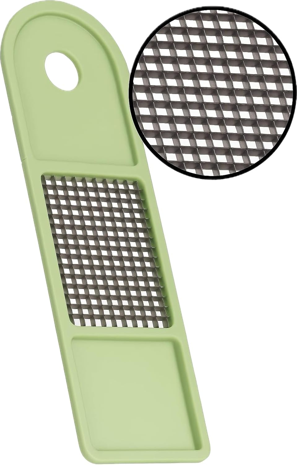 Vidalia Chop Wizard - Vegetable & Fruit Chopper with 2-Cup Base | Stainless Steel Blades, Dishwasher Safe