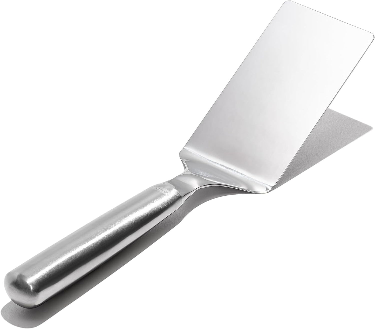 OXO Steel Lasagna Server - Durable Stainless Steel Design for Effortless Serving