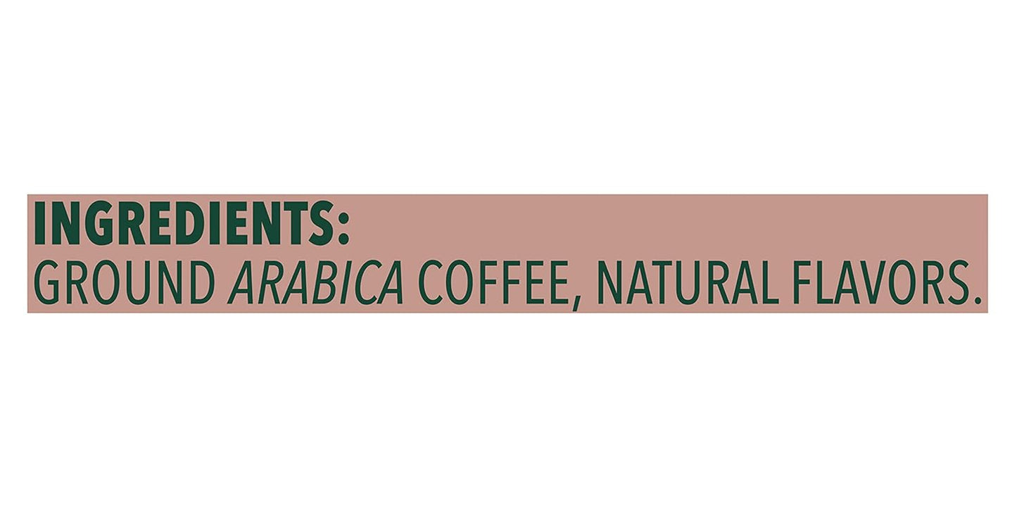 Starbucks K-Cup Mocha Coffee Pods - Rich Chocolate Flavor | Convenient Pack of 2