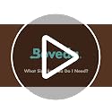 Boveda 72% Humidity Control Packs, Size 60, 20-Pack - for Dry
