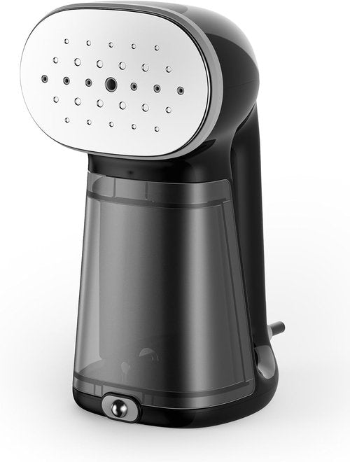 Bear Steamer Handheld Garment Steamer - 1500W Fast Heat-Up, 240ml Tank, Portable for Home & Travel