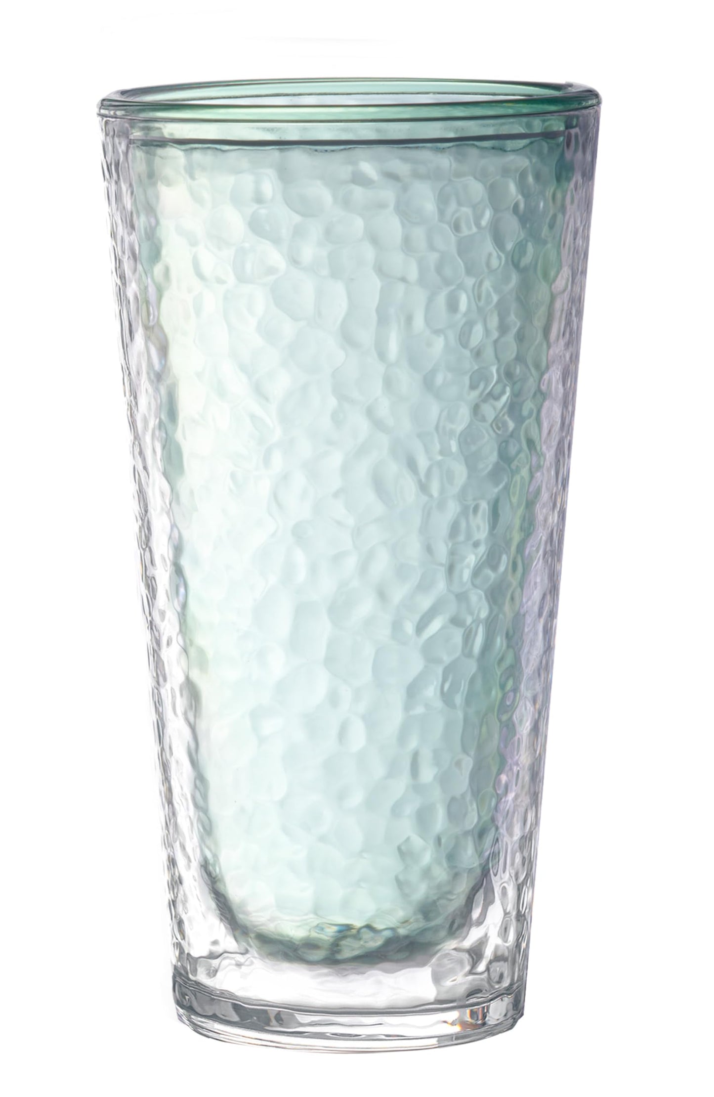 KLIFA- NICE- 20 oz, Set of 4, Acrylic Insulated Tumbler Set, Double-wall Drinking Glasses, BPA-Free, Shatter-Proof Plastic Drinkware, Dishwasher Safe Cups, Assorted