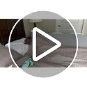 Bed Guard Rail for Toddlers 78.7 Inch Foam Padded Bedside Safety Rail - Flexible & Adjustable