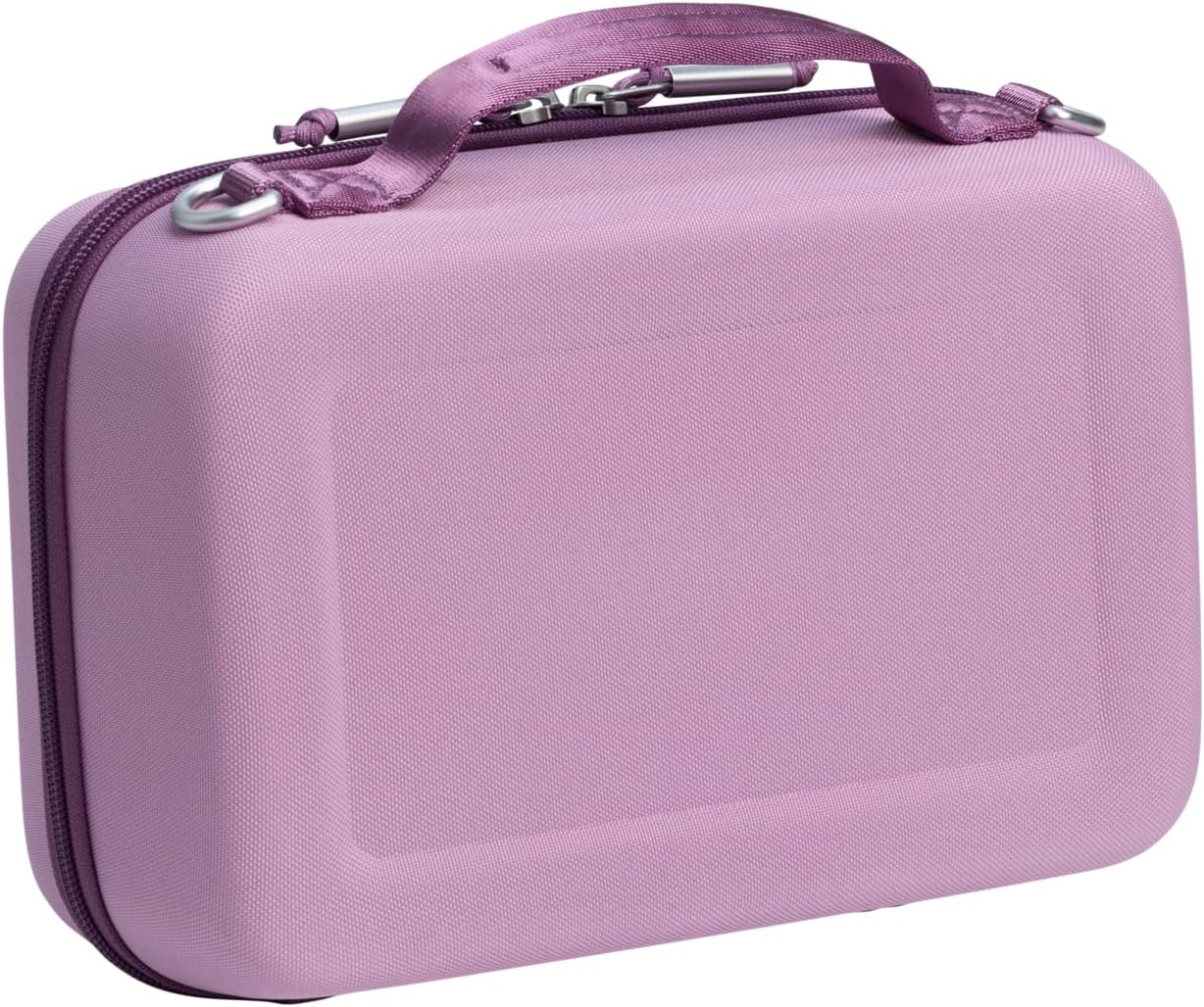 STANLEY All Day Mini Lunch Box - 4.2-Quart EVA Insulated Bag | Crush Resistant | BPA-Free | Lilac