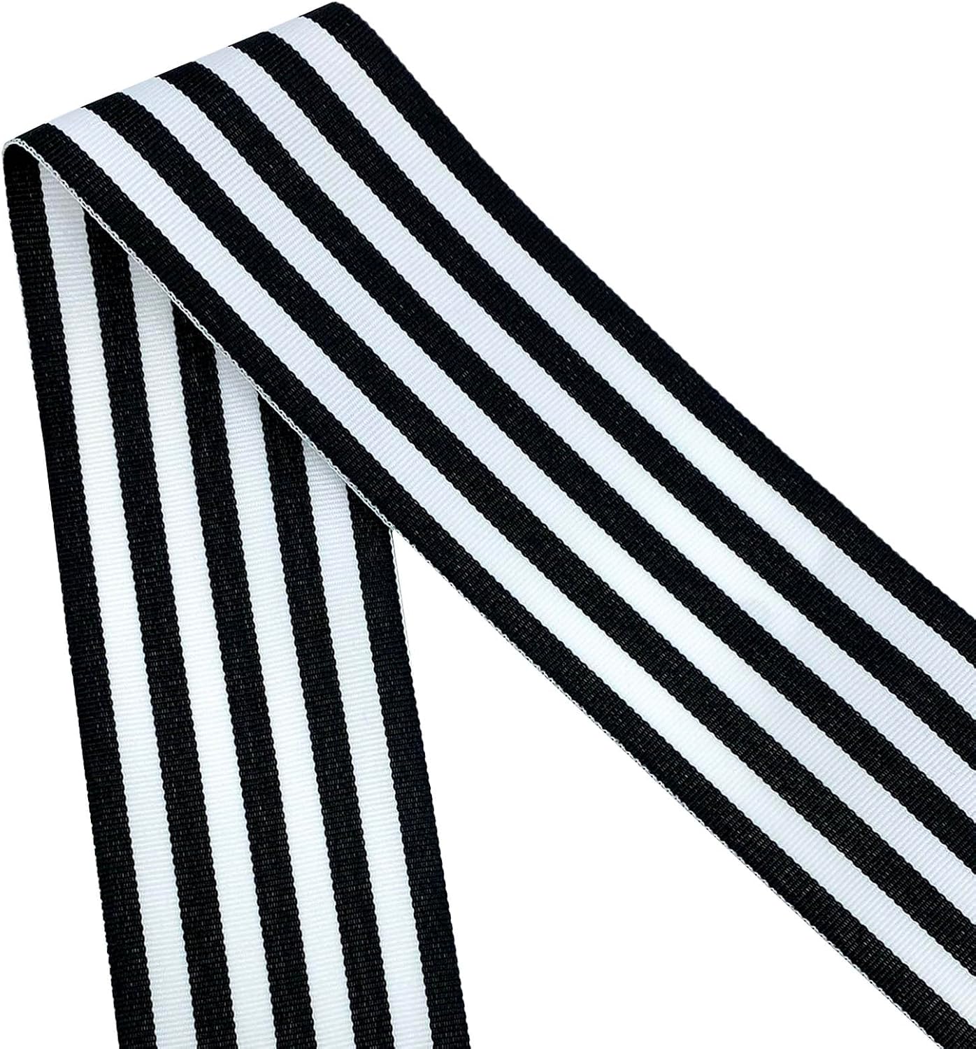 Baby Blue Grosgrain Ribbon - 1.5" x 20 Yards for Party Decorations & Gift Wrapping