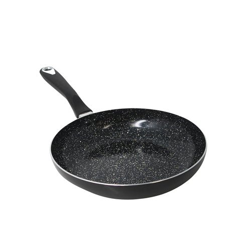 IMUSA 10” Bistro Ceramic Nonstick Fry Pan with Bakelite Handle