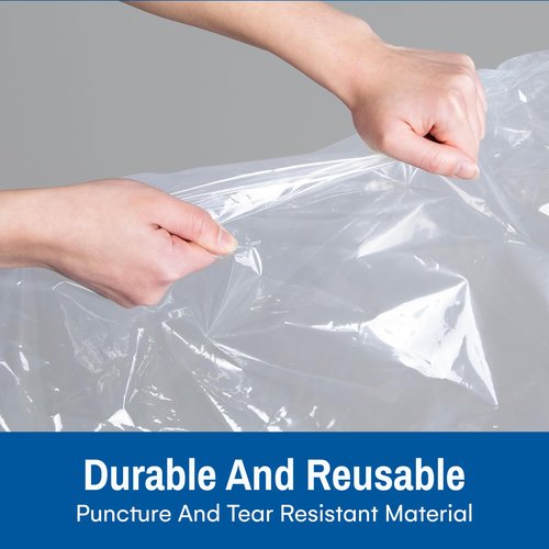 20-Pack Variety Vacuum Storage Bags for Comforters, Blankets & Clothes – Vacuum Sealed Compression Bags with Hand Pump – Space Saver Storage Bags for Bedding,Travel & Organization (5S, 5M, 5L & 5XL)