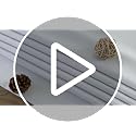 Blackout Curtains 96 Inch Long - 2 Panel White Thermal Insulated Drapes with Rod Pocket & Back Tabs - Pure White, 52" W x 96" L - Variation: Rod Pocket | Pure White / 52" W x 96" L