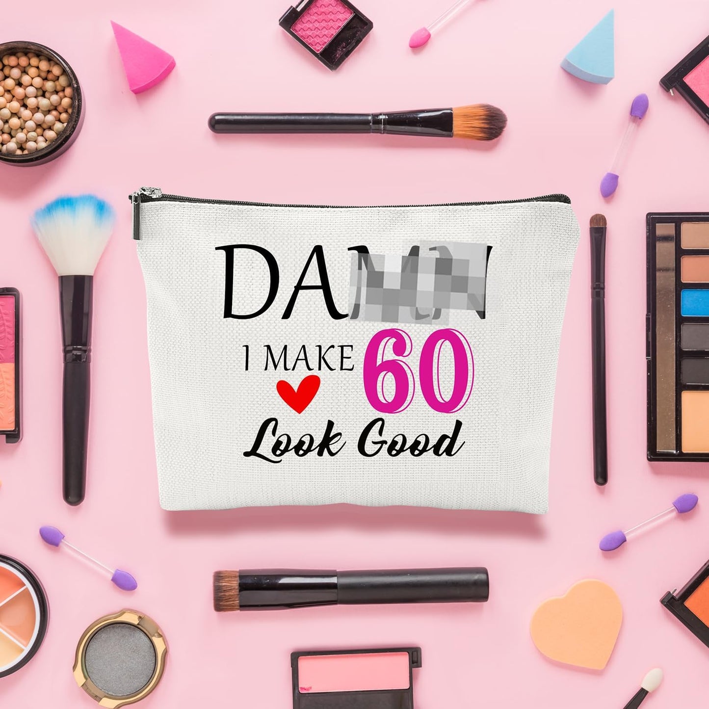 Regine Switzerland 60th Birthday Gifts for Women - Funny & Unique Ideas for Turning 60 | Celebrate in Style