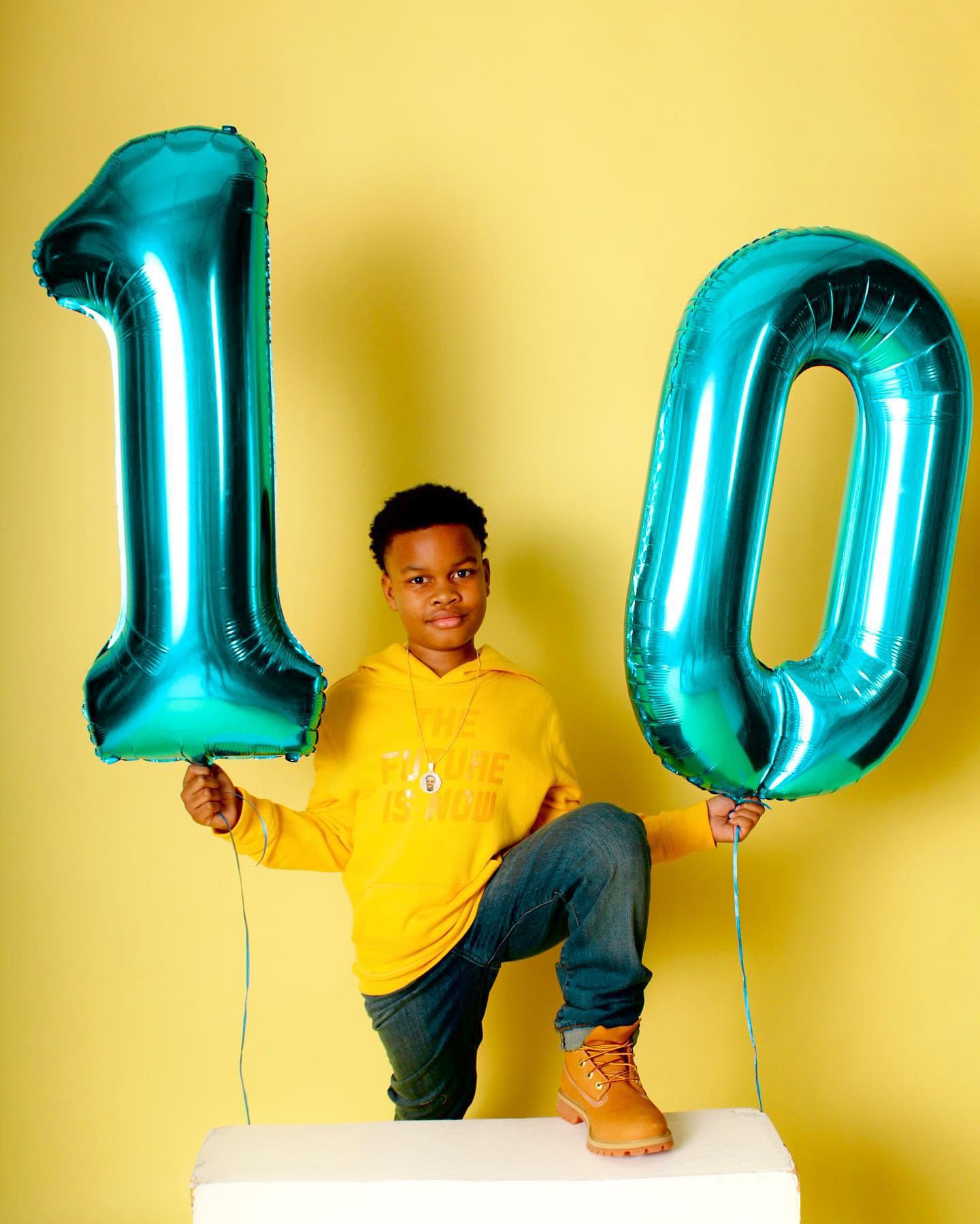 Blue Number 17 Balloon 40 inch, 17 Number Balloons, 17th Blue Birthday Decorations for Girls Boys Kids, 17 Year Old Blue Party Supplies