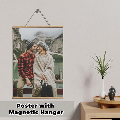 GMissT Canvas Prints - Personalized Custom Photo Posters for Home Decor | Floating Frames & Gift Wrapping Available