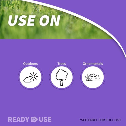 Bonide Sucker Punch - Stop Suckers Sprouting from Roots & Pruning Cuts | Ready to Use (8 oz.)