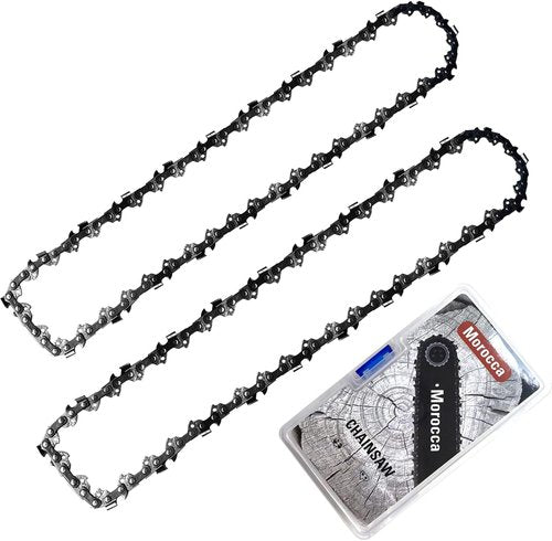 DEWALT 12-Inch Replacement Pole Saw Chain - Compatible with DCCS620P1 & DCCS620B Models