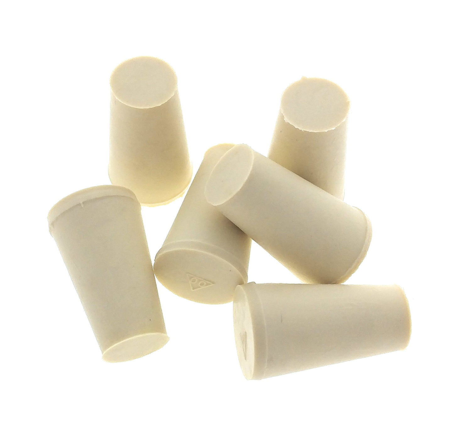 Replacement Stoppers (6 Pack) & Filters (4 Pack) Combo Pack For Toddy Cold Brew Systems, by Essential Values