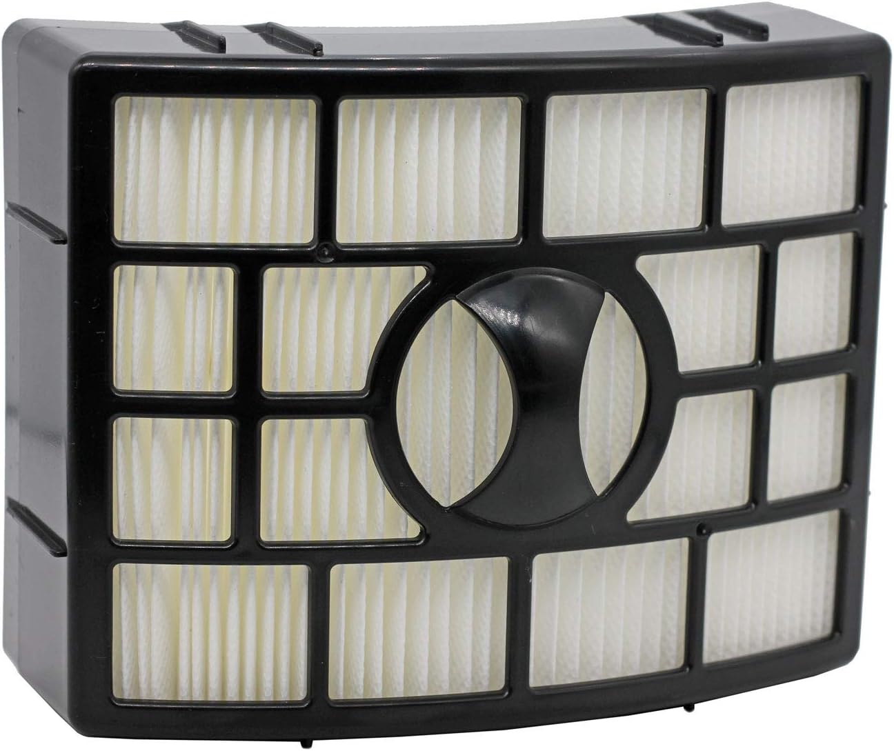 Shark Vacuum Filters Replacement - 2 Post Filters + 4 Foam & Felt Filters for Rotator Models