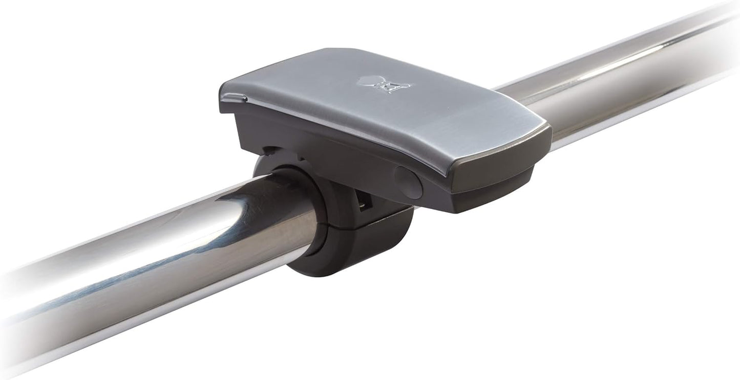 Weber Grill ’N Go Light - LED Motion Sensor Grill Light with Detachable Handle for Genesis, Spirit & Summit Grills