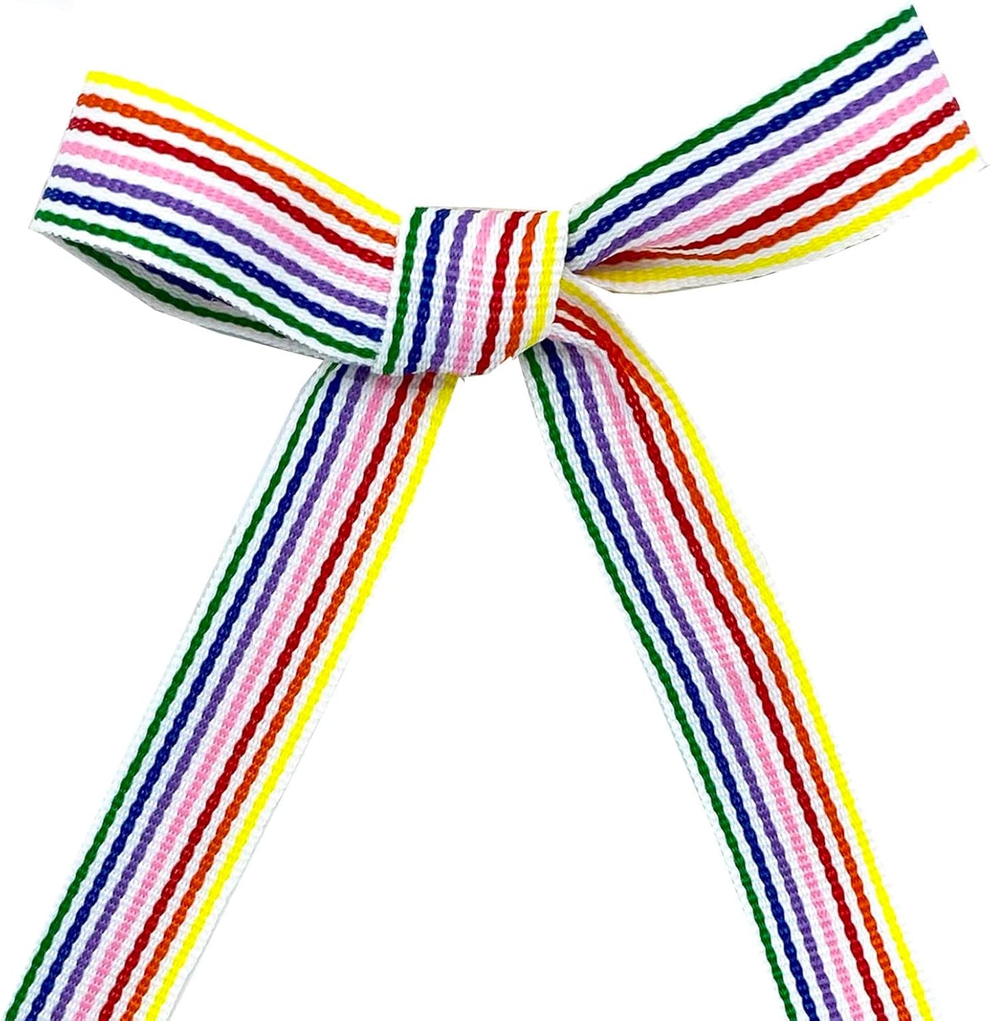 Baby Blue Grosgrain Ribbon - 1.5" x 20 Yards for Party Decorations & Gift Wrapping