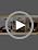 Modern 20-Inch Wooden Flush Mount Ceiling Fan with Lights & Remote - Wood-SM-FSD